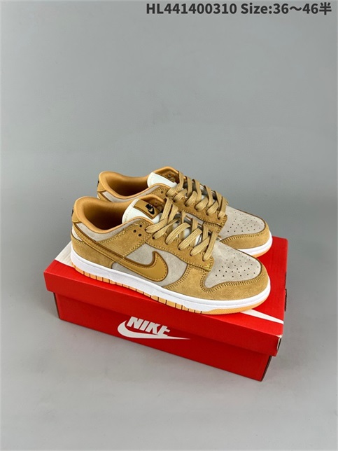 women low dunk sb shoes H 2023-3-21-007